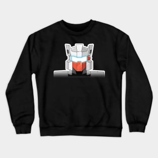 TF - Rewind Crewneck Sweatshirt